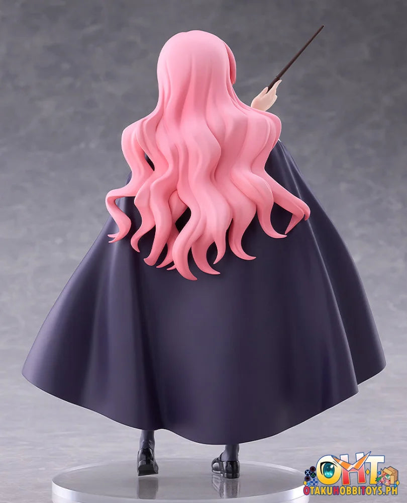 Good Smile Company The Familiar of Zero POP UP PARADE Louise L Size - Scale Figure
