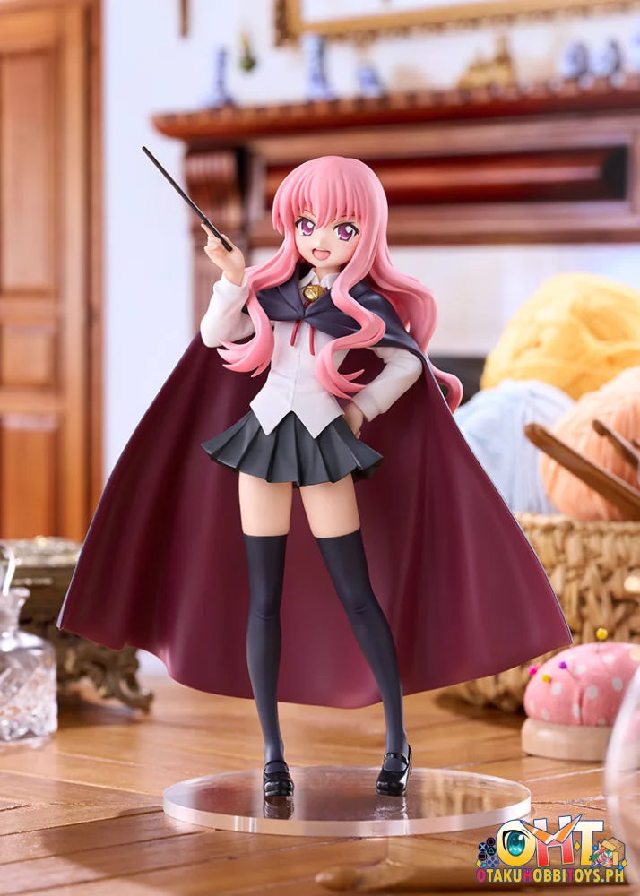 Good Smile Company The Familiar of Zero POP UP PARADE Louise L Size - Scale Figure