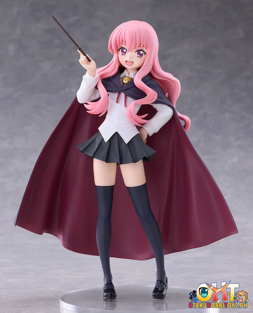 Good Smile Company The Familiar of Zero POP UP PARADE Louise L Size - Scale Figure