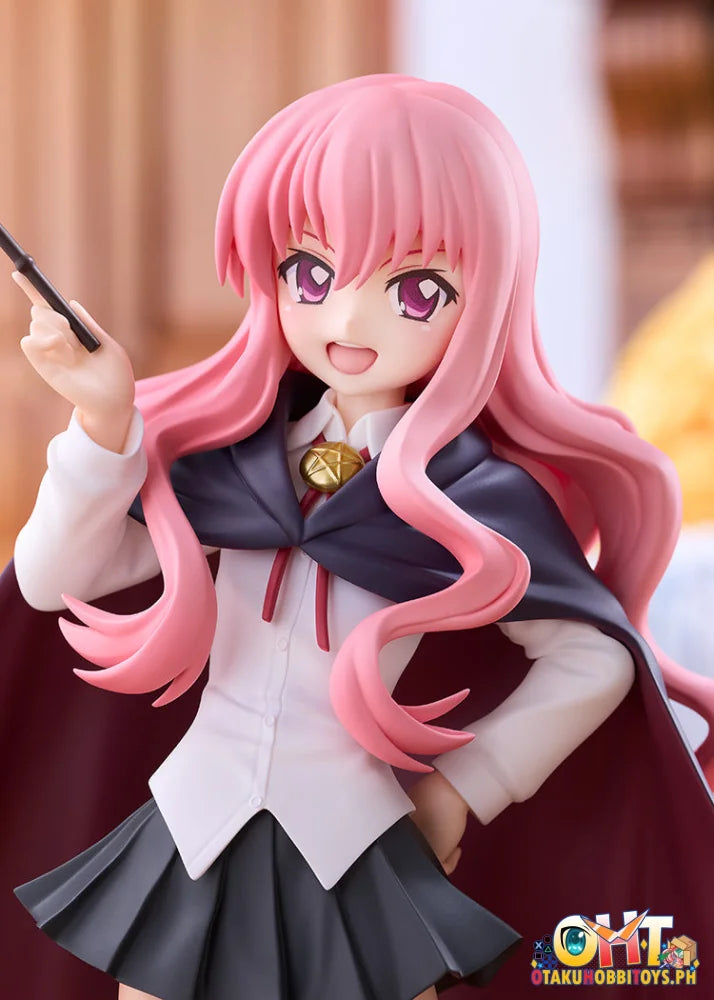 Good Smile Company The Familiar of Zero POP UP PARADE Louise L Size - Scale Figure