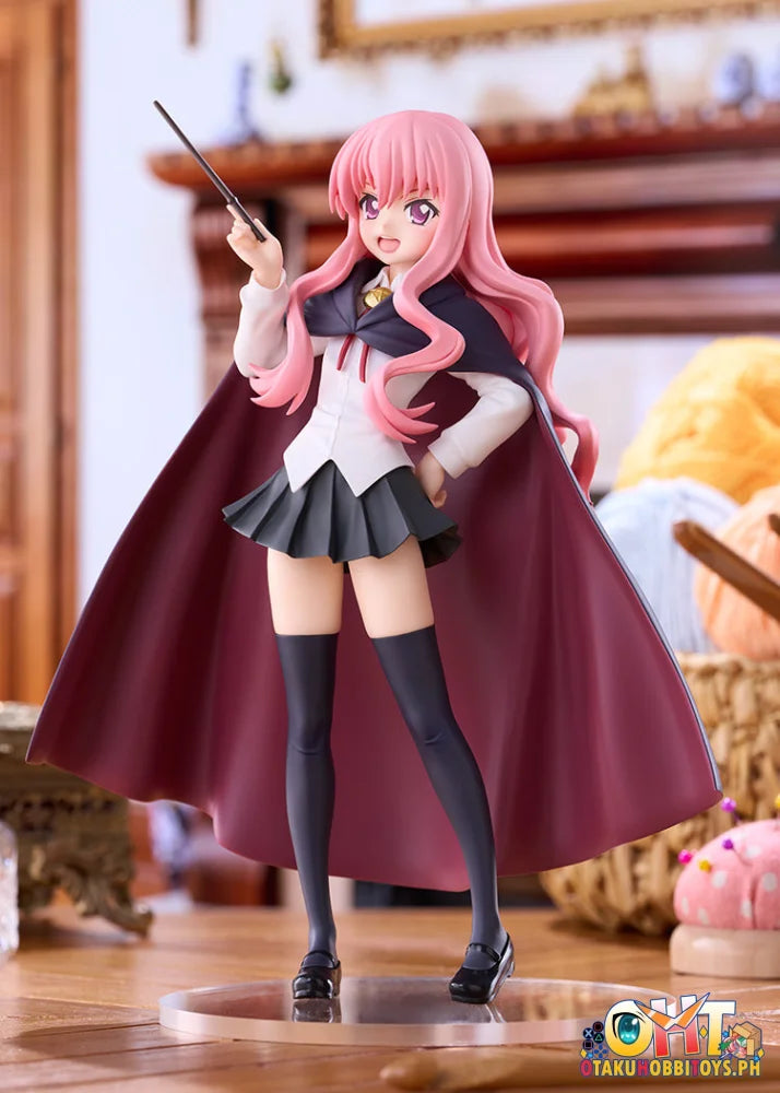Good Smile Company The Familiar of Zero POP UP PARADE Louise L Size - Scale Figure