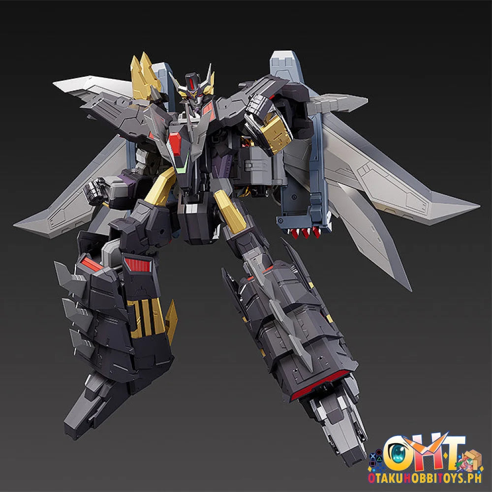Good Smile Company THE GATTAI Dairyuga