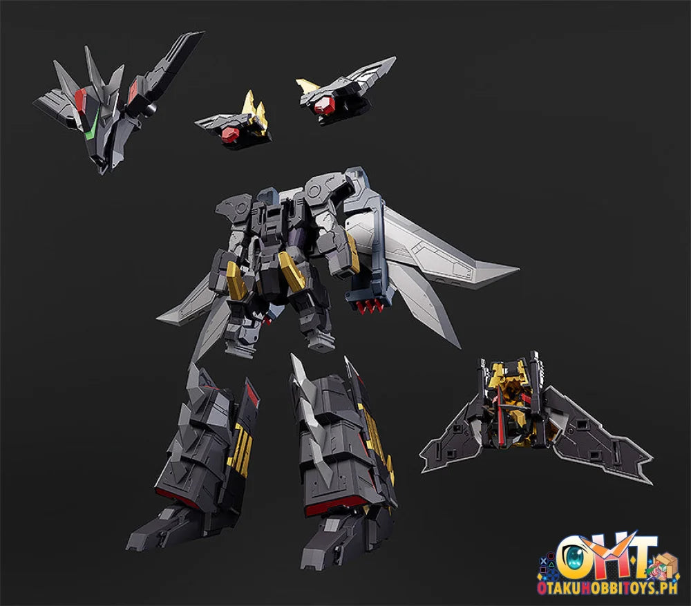 Good Smile Company THE GATTAI Dairyuga
