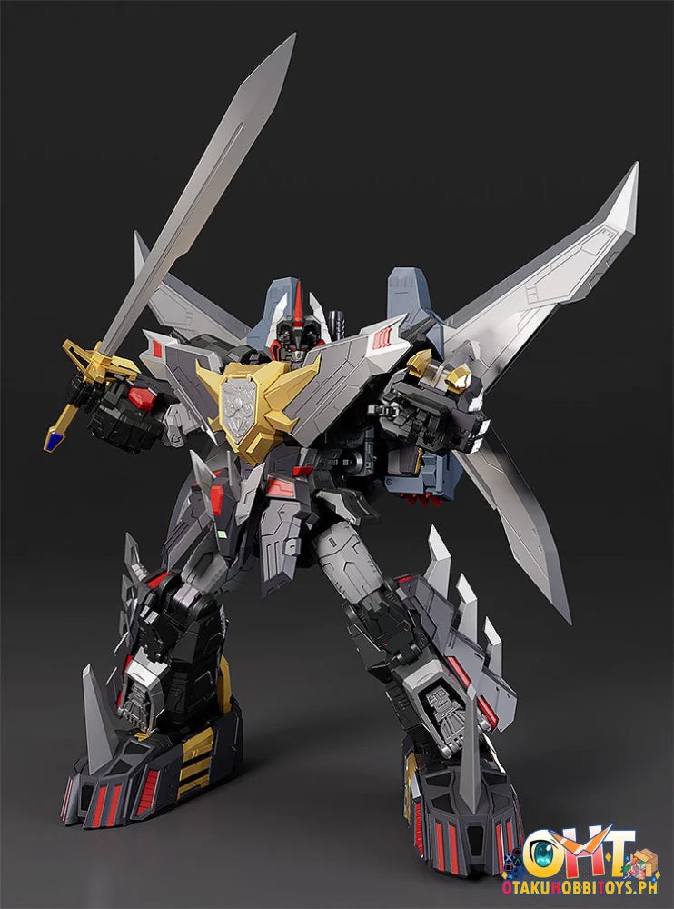 Good Smile Company THE GATTAI Dairyuga