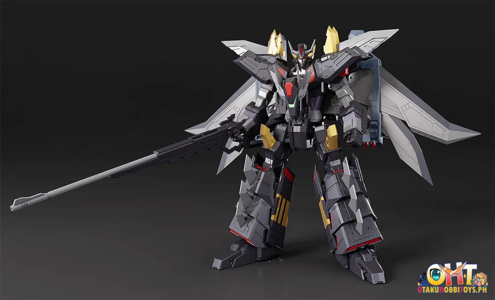 Good Smile Company THE GATTAI Dairyuga