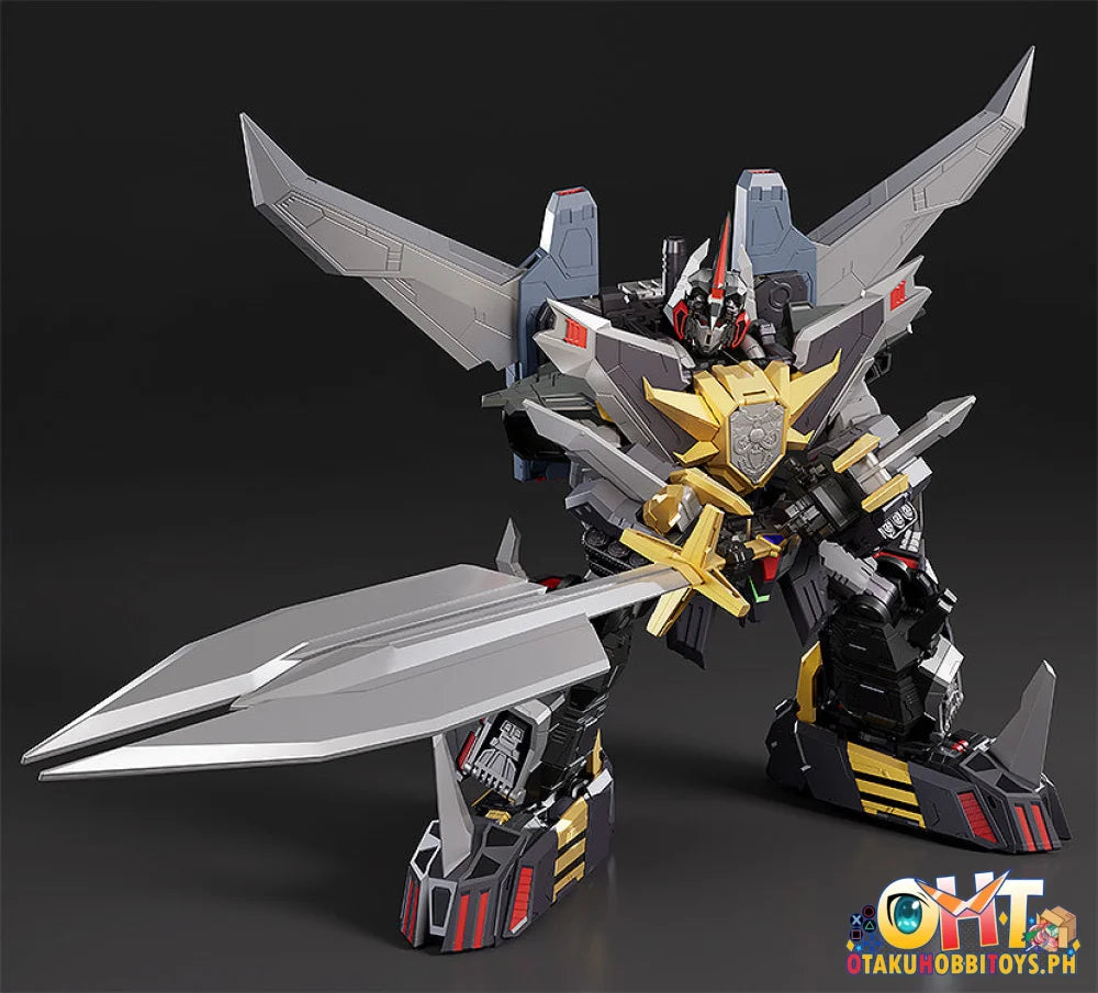 Good Smile Company THE GATTAI Dairyuga