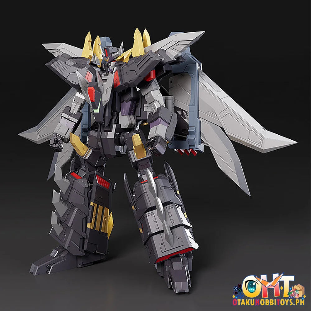 Good Smile Company THE GATTAI Dairyuga