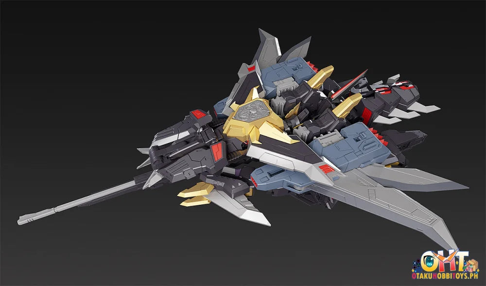 Good Smile Company THE GATTAI Dairyuga