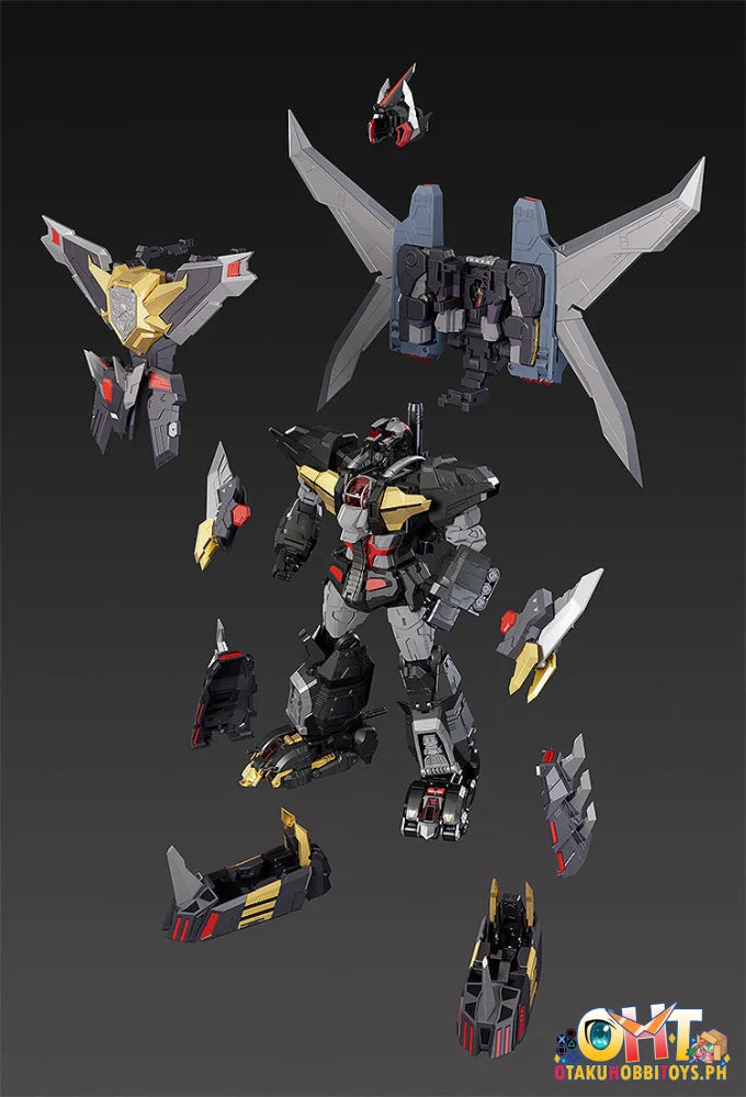 Good Smile Company THE GATTAI Dairyuga
