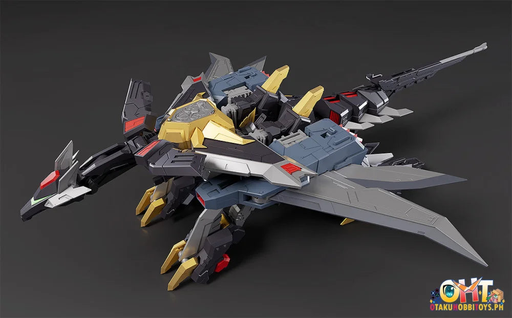 Good Smile Company THE GATTAI Dairyuga