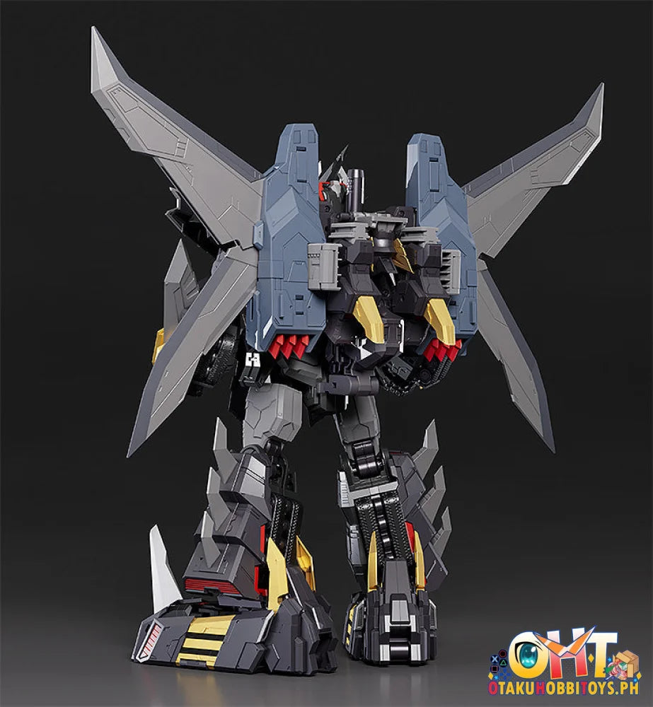 Good Smile Company THE GATTAI Dairyuga