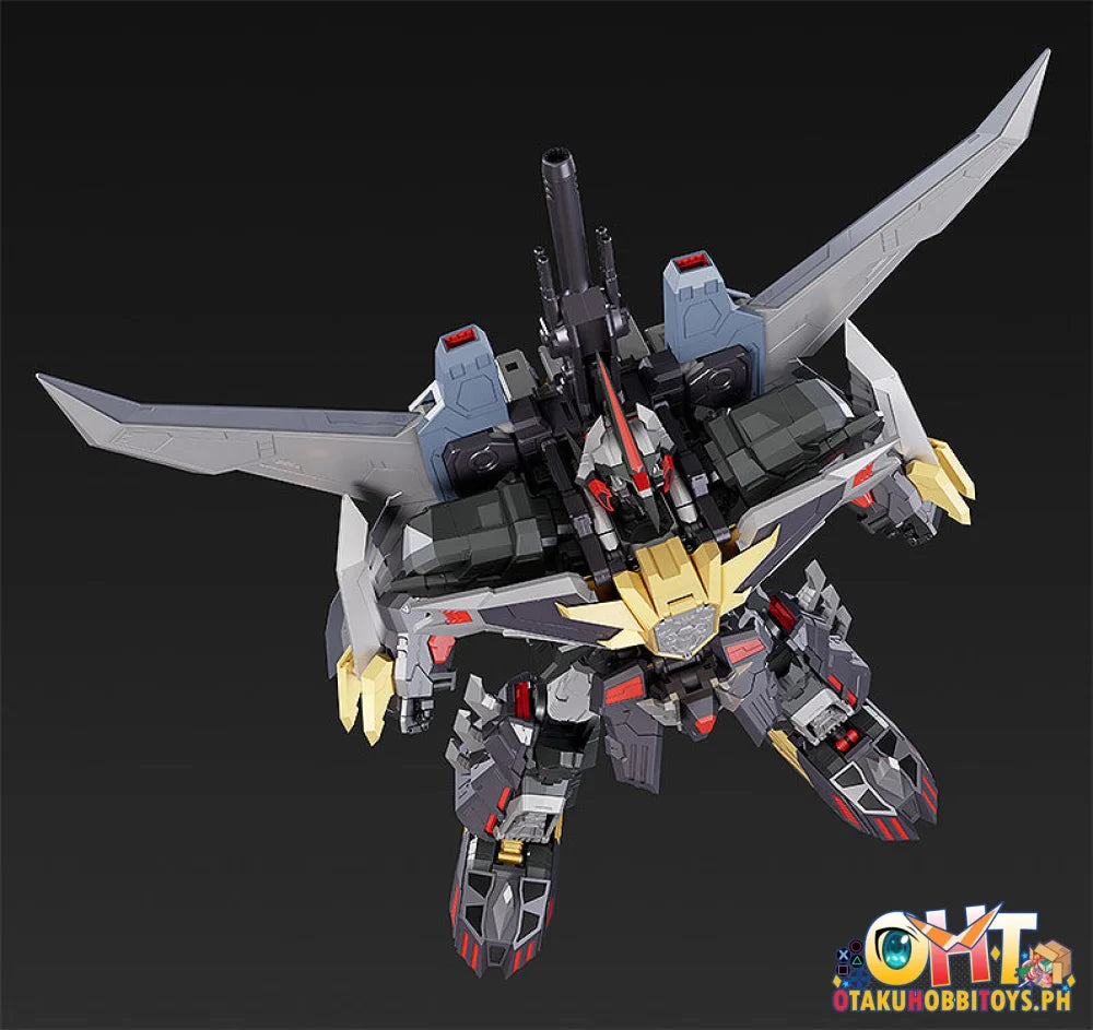 Good Smile Company THE GATTAI Dairyuga