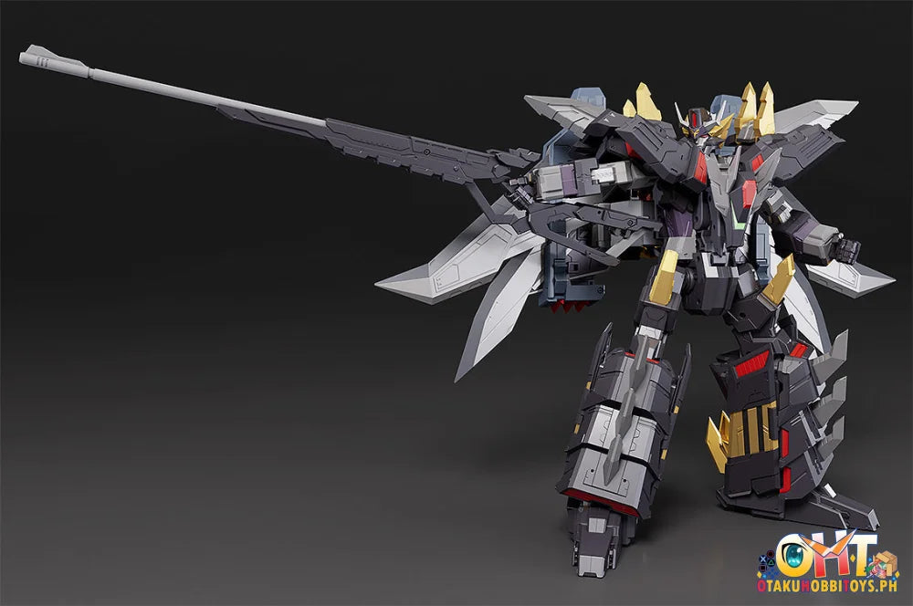 Good Smile Company THE GATTAI Dairyuga