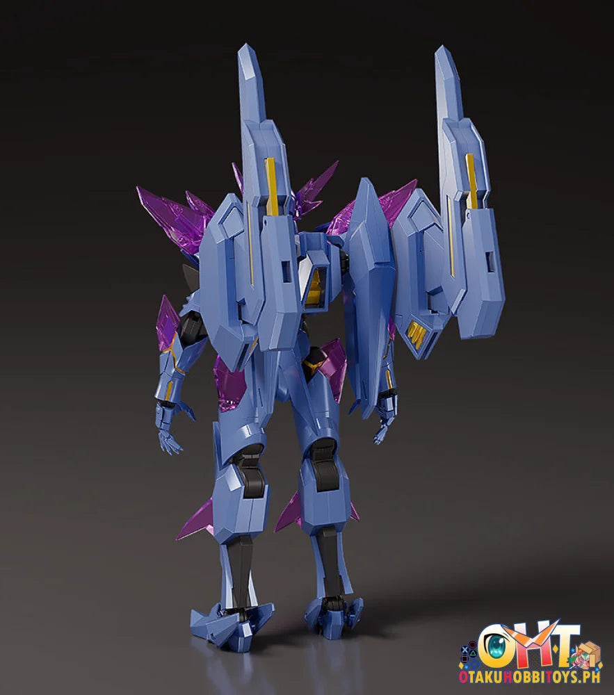 Good Smile Company The Gattai Ex Dx Superbia