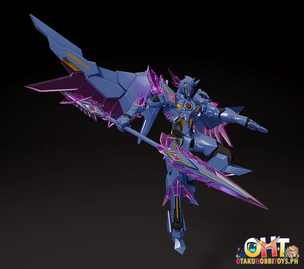 Good Smile Company The Gattai Ex Dx Superbia