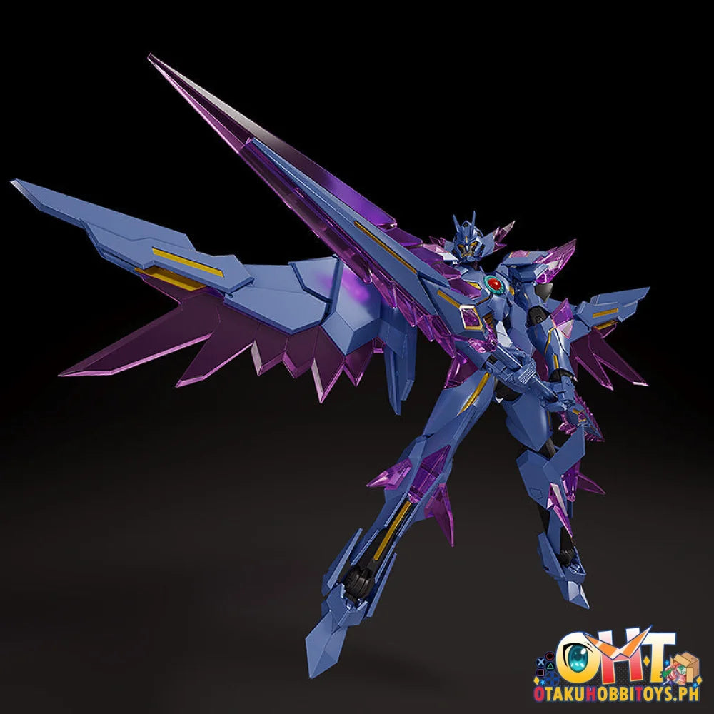 Good Smile Company The Gattai Ex Dx Superbia