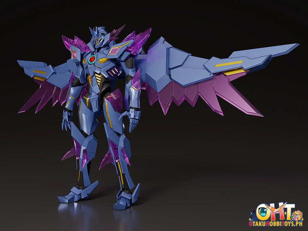 Good Smile Company The Gattai Ex Dx Superbia