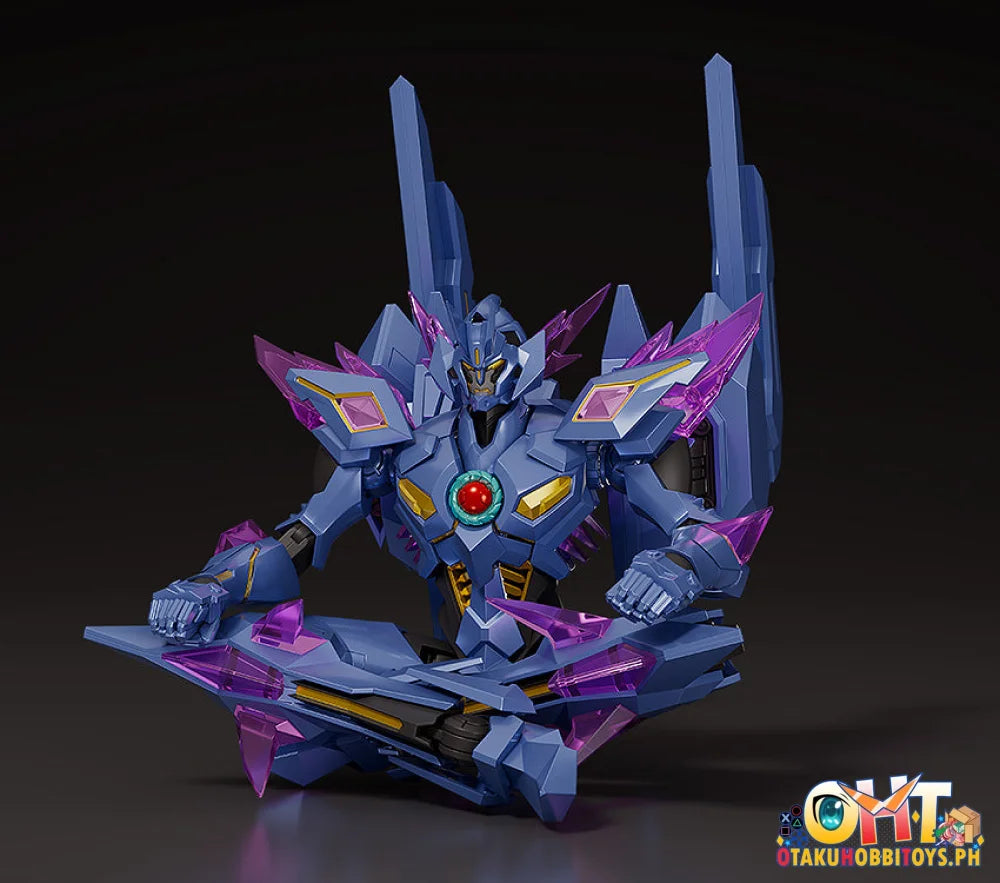 Good Smile Company The Gattai Ex Dx Superbia