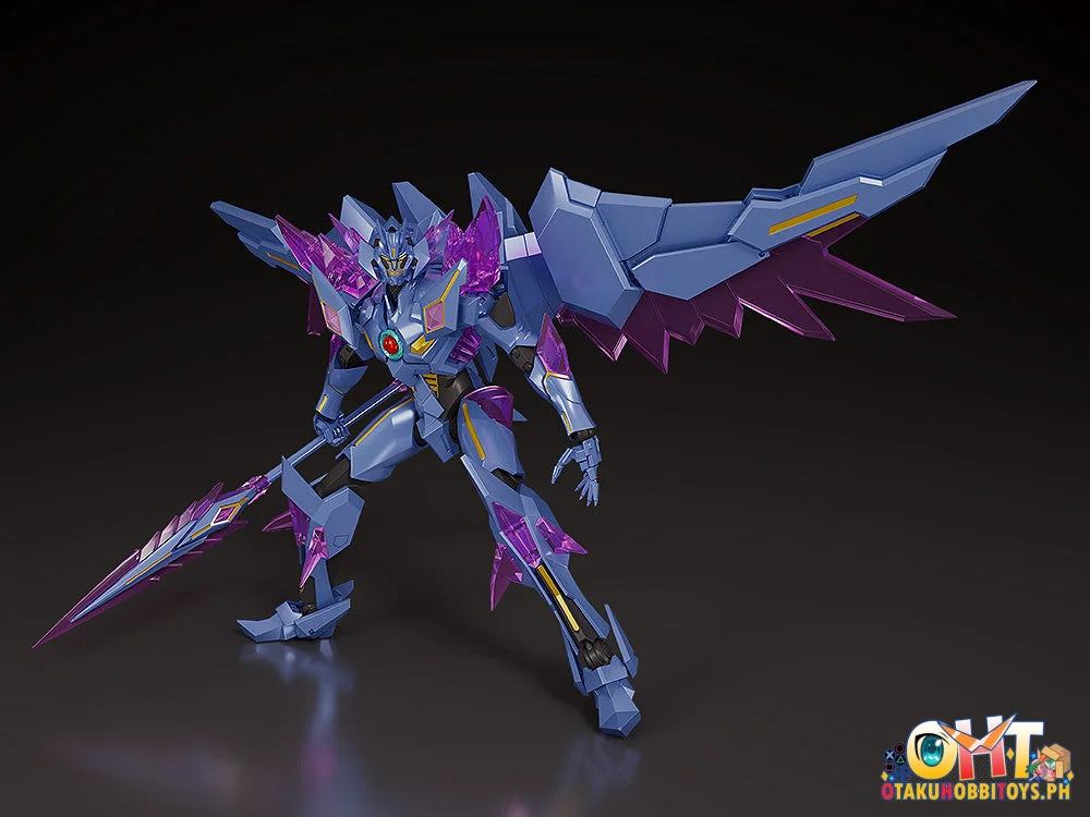 Good Smile Company The Gattai Ex Dx Superbia