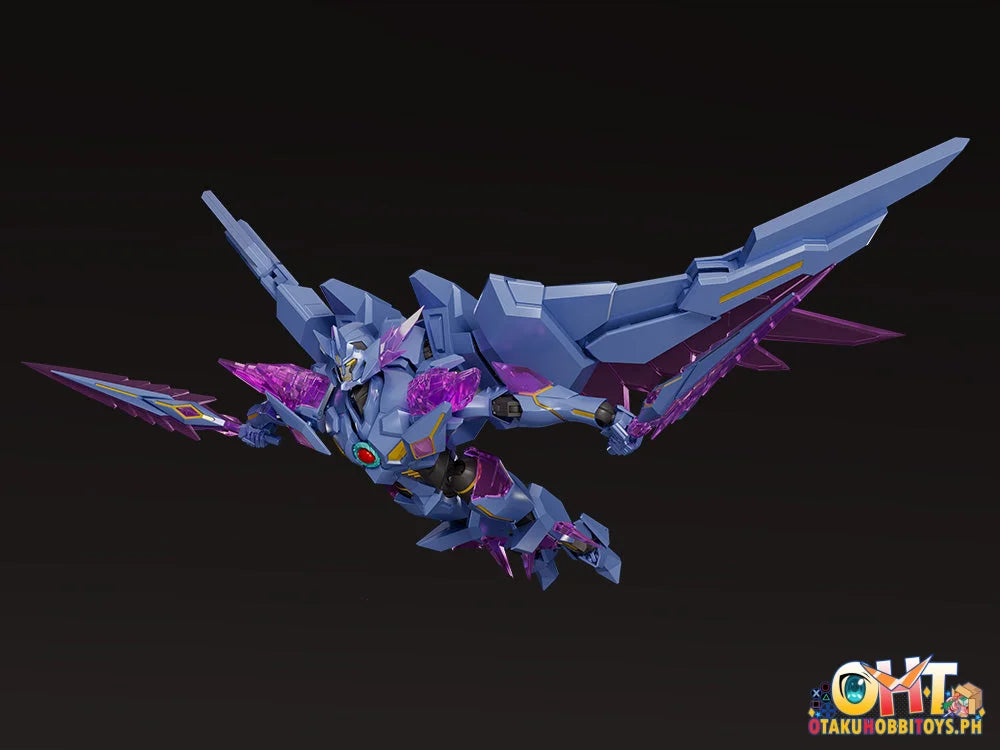 Good Smile Company The Gattai Ex Dx Superbia