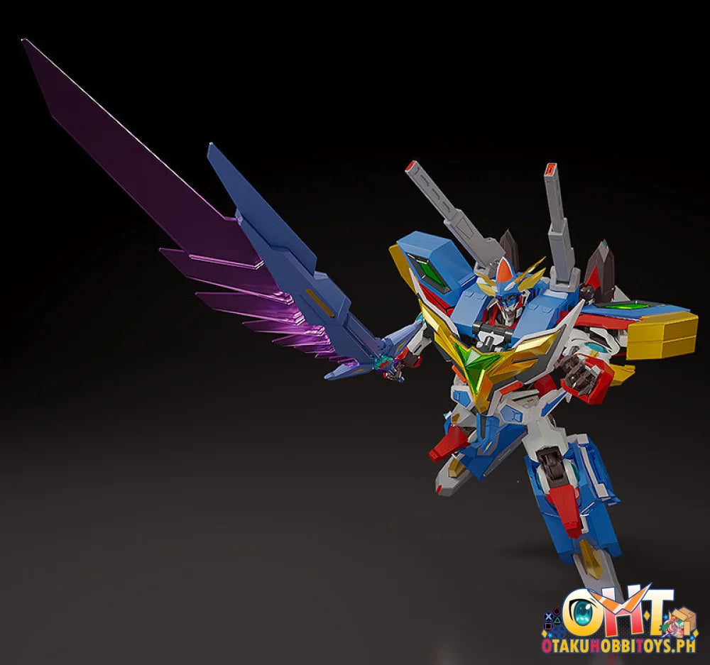Good Smile Company The Gattai Ex Dx Superbia