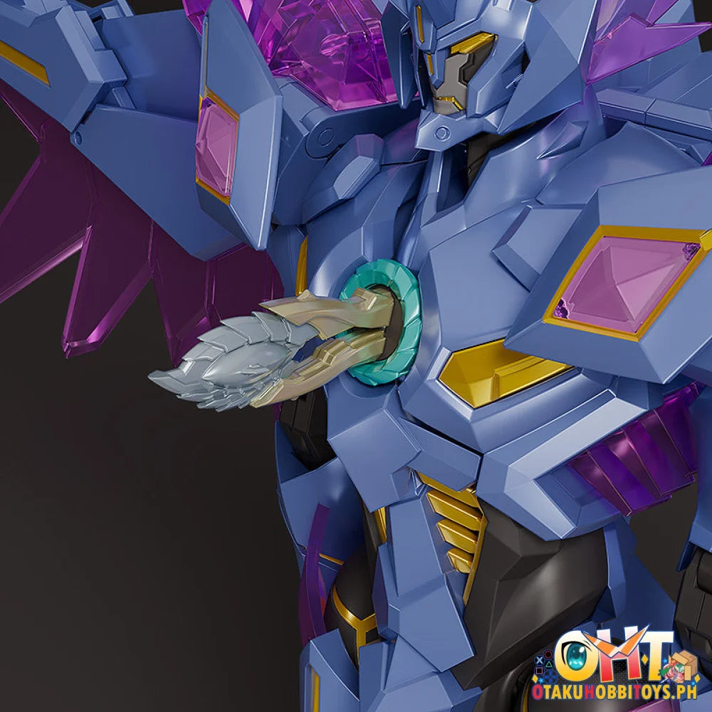 Good Smile Company The Gattai Ex Dx Superbia