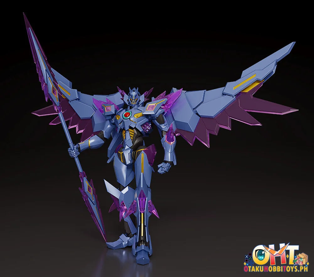 Good Smile Company The Gattai Ex Dx Superbia