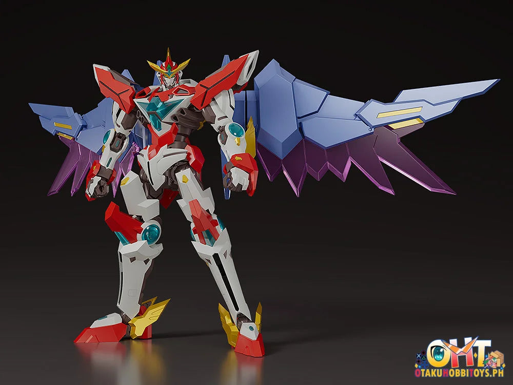 Good Smile Company The Gattai Ex Dx Superbia