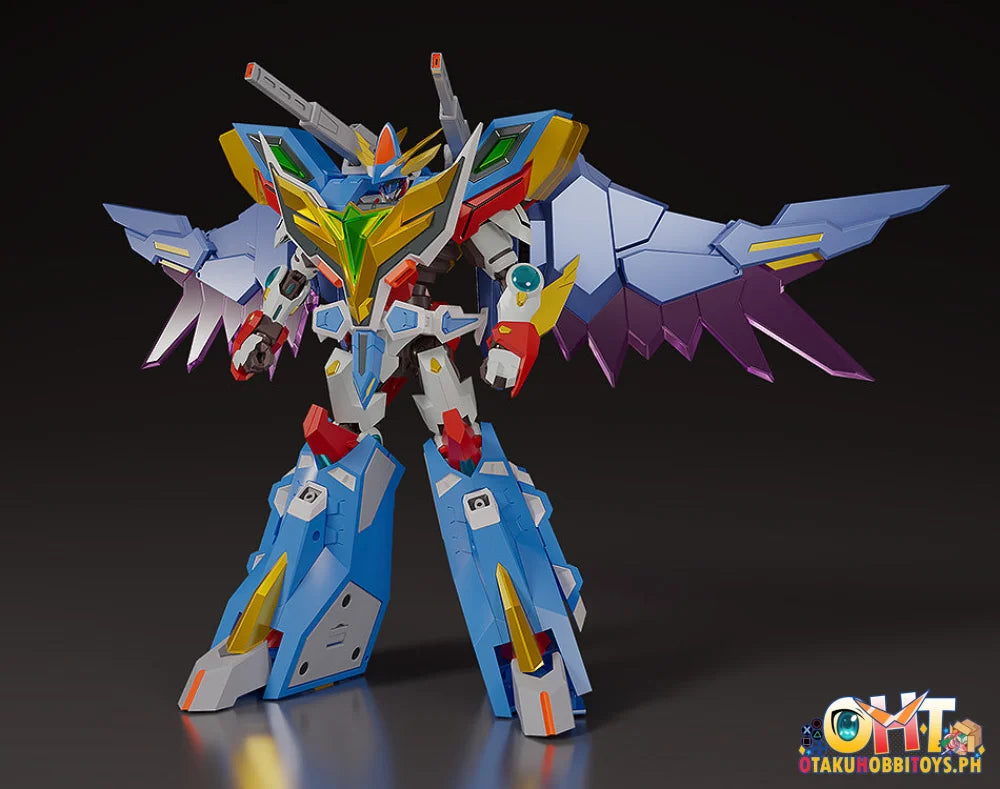 Good Smile Company The Gattai Ex Dx Superbia