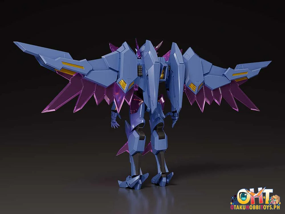 Good Smile Company The Gattai Ex Dx Superbia