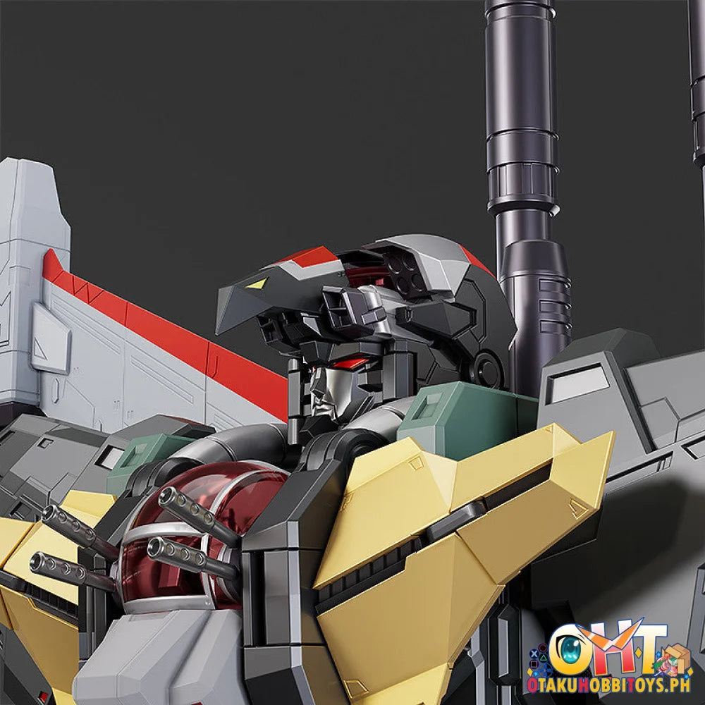 Good Smile Company THE GATTAI HAGANE WORKS Dancouga