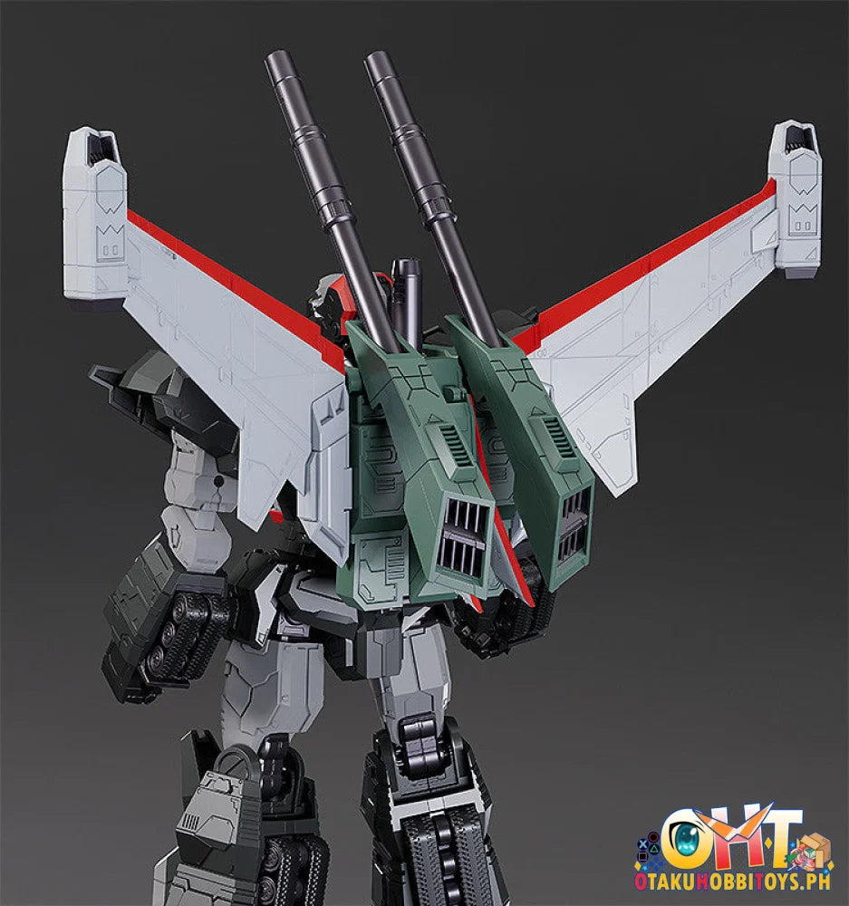 Good Smile Company THE GATTAI HAGANE WORKS Dancouga