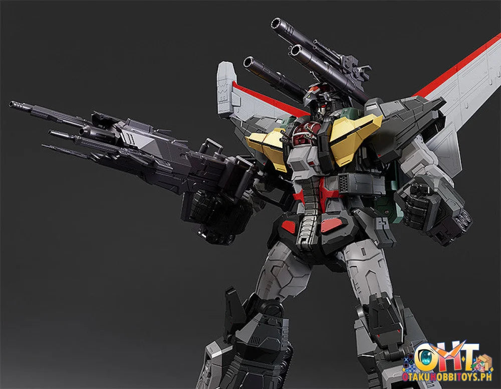 Good Smile Company THE GATTAI HAGANE WORKS Dancouga