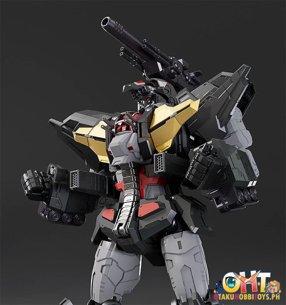 Good Smile Company THE GATTAI HAGANE WORKS Dancouga