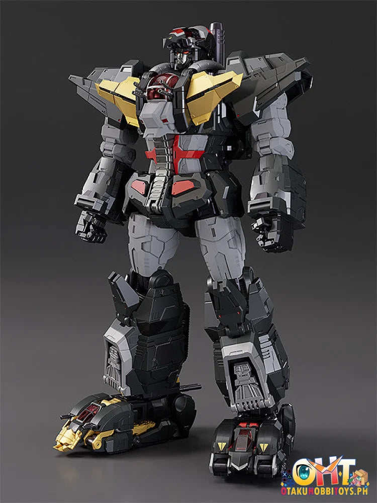 Good Smile Company THE GATTAI HAGANE WORKS Dancouga