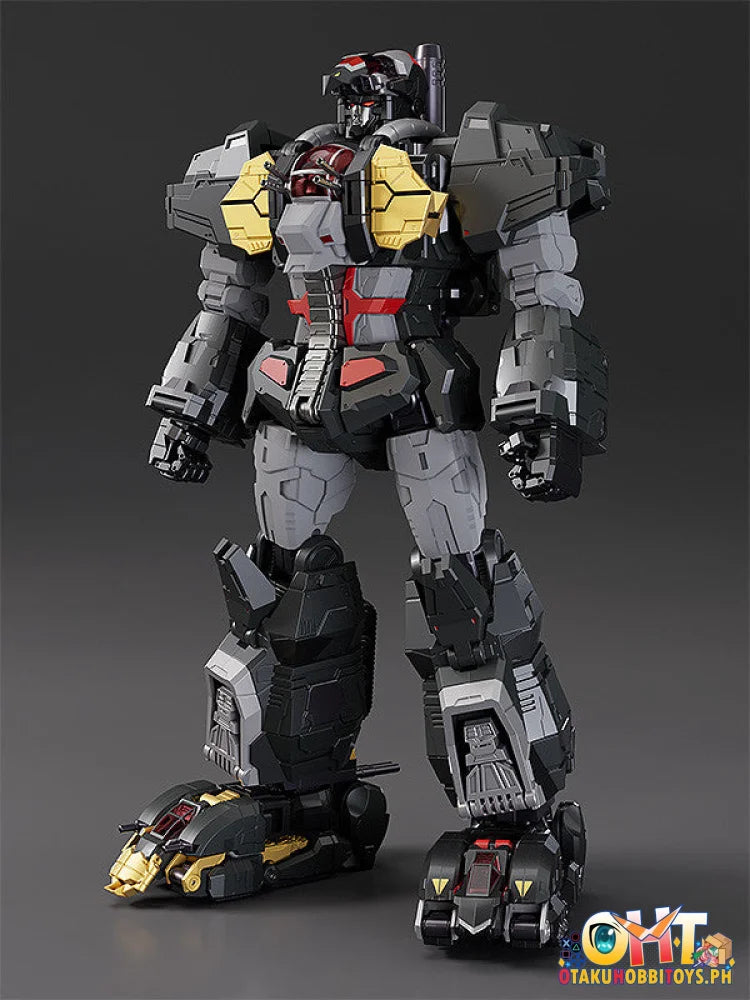 Good Smile Company THE GATTAI HAGANE WORKS Dancouga