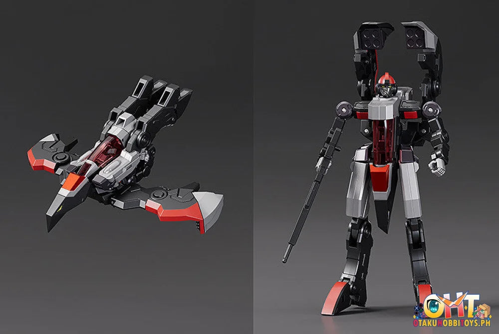 Good Smile Company THE GATTAI HAGANE WORKS Dancouga
