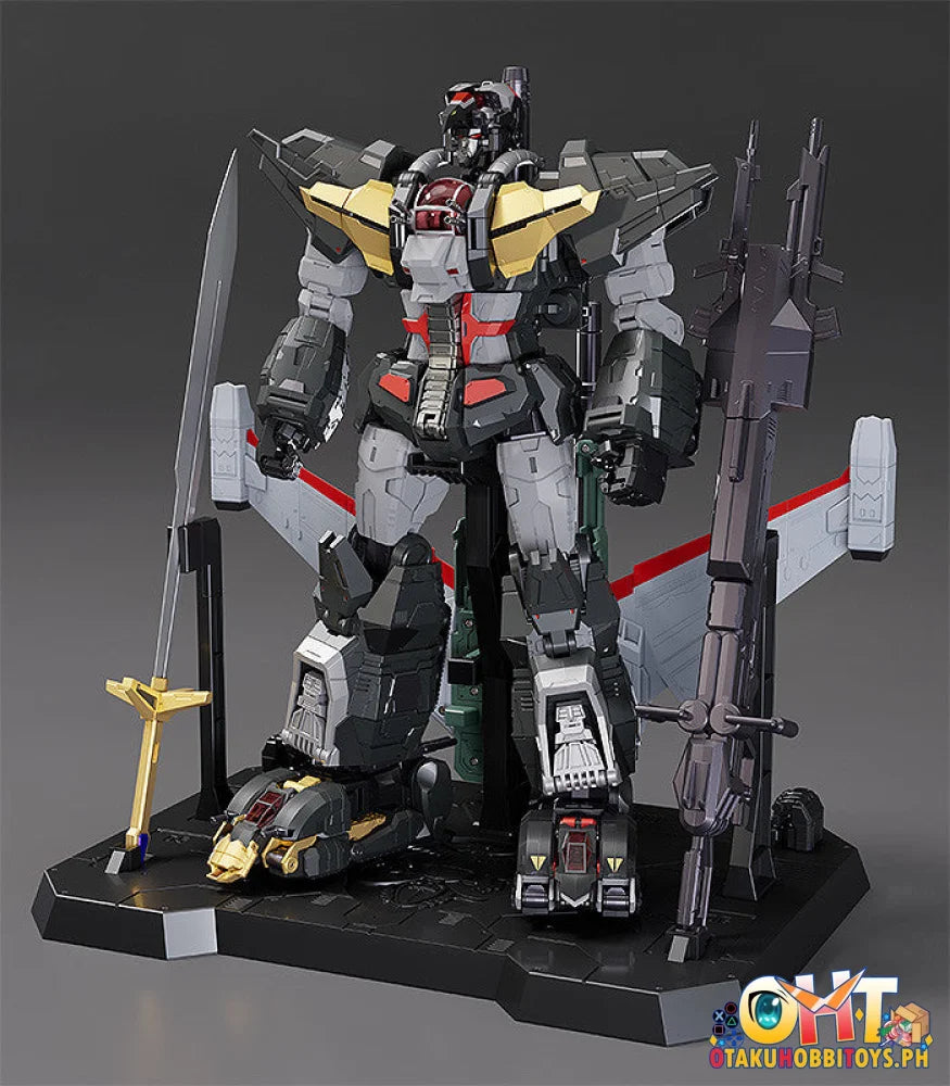 Good Smile Company THE GATTAI HAGANE WORKS Dancouga