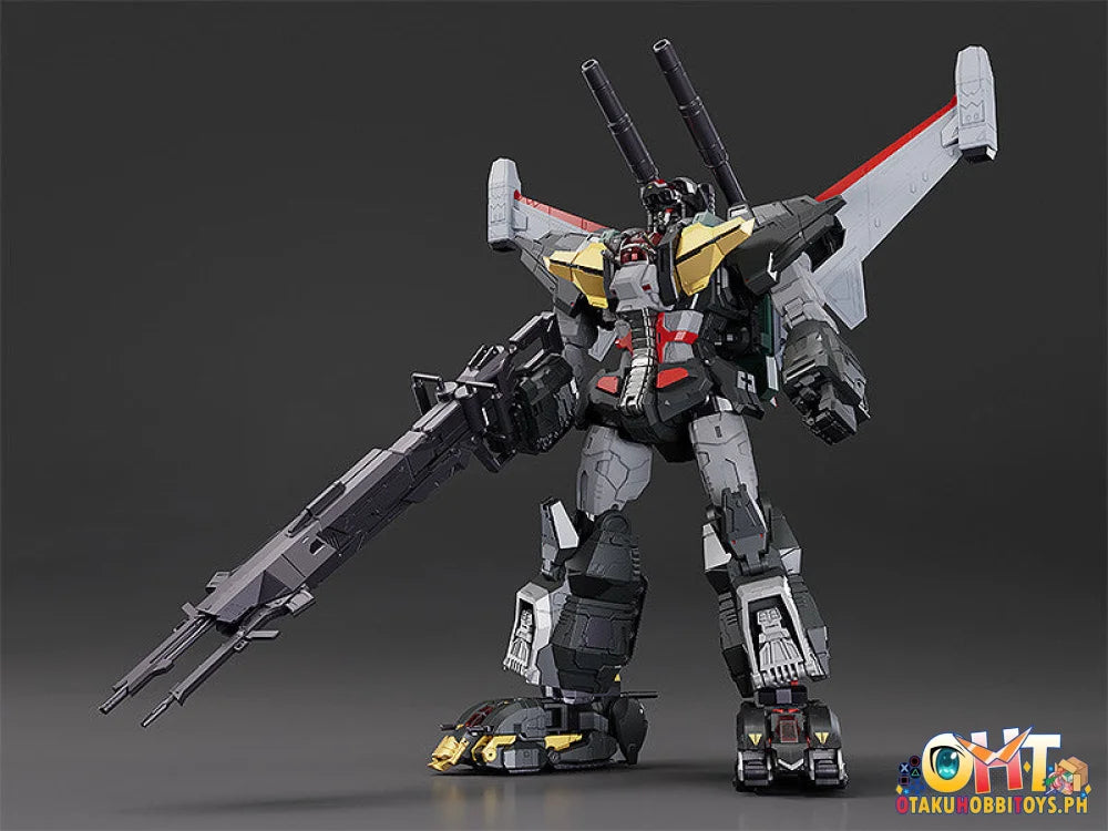 Good Smile Company THE GATTAI HAGANE WORKS Dancouga