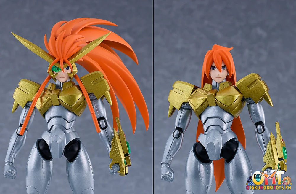 Good Smile Company The King of Braves GaoGaiGar PLAMATEA Guy Shishioh