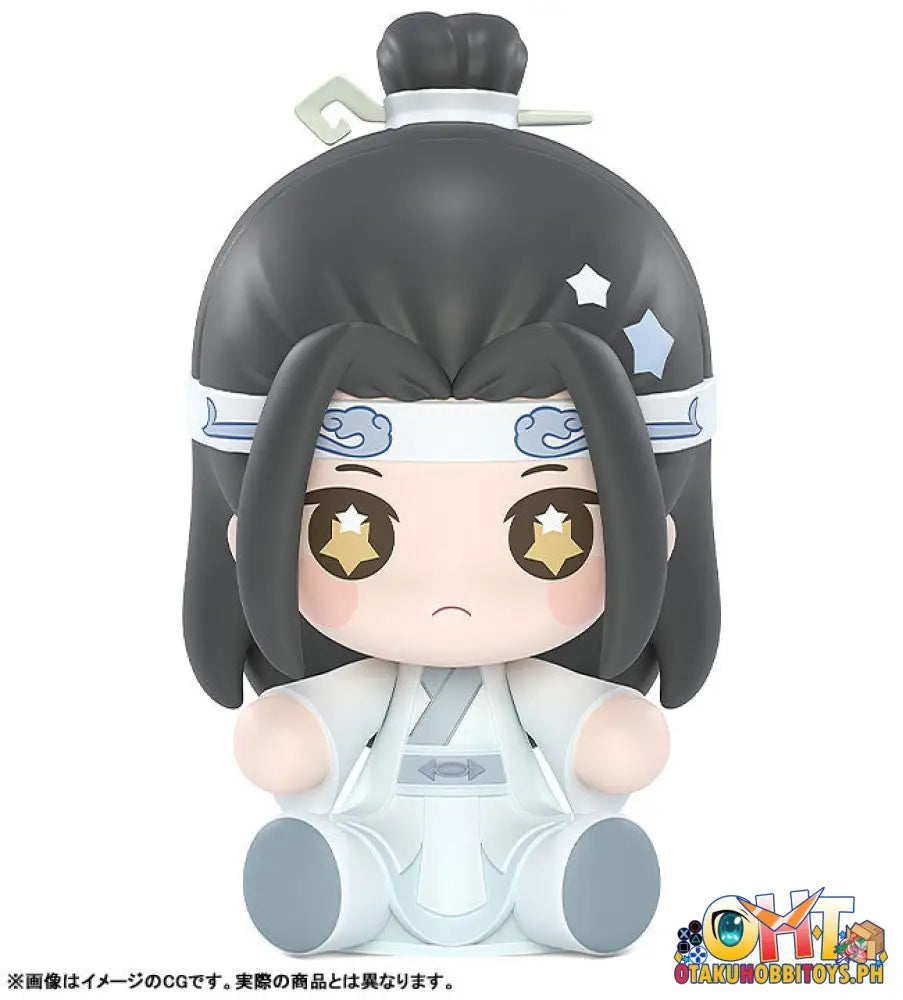 Good Smile Company The Master Of Diabolism Huggy Lan Wangji