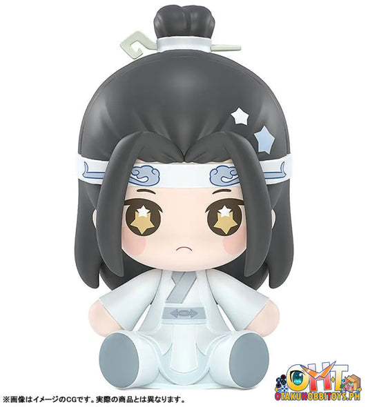 Good Smile Company The Master Of Diabolism Huggy Lan Wangji