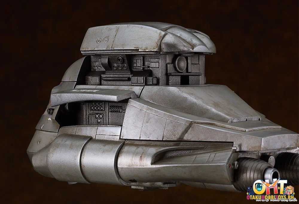 Good Smile Company The Return of Godzilla MODEROID Super X Plastic Model