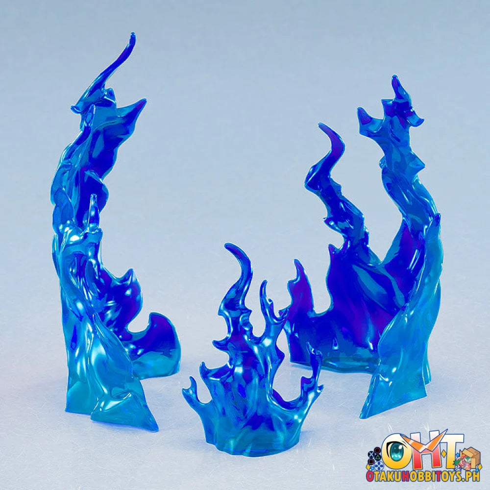Good Smile Company THE SIMPLE EFFECT Flames Blue