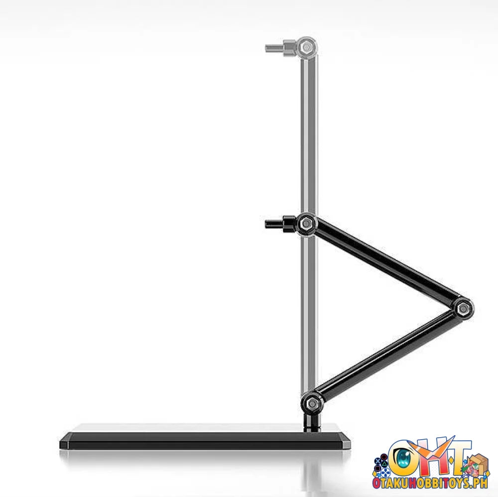 Good Smile Company The Simple Stand x3 Black (for Figures & Models) Accessories