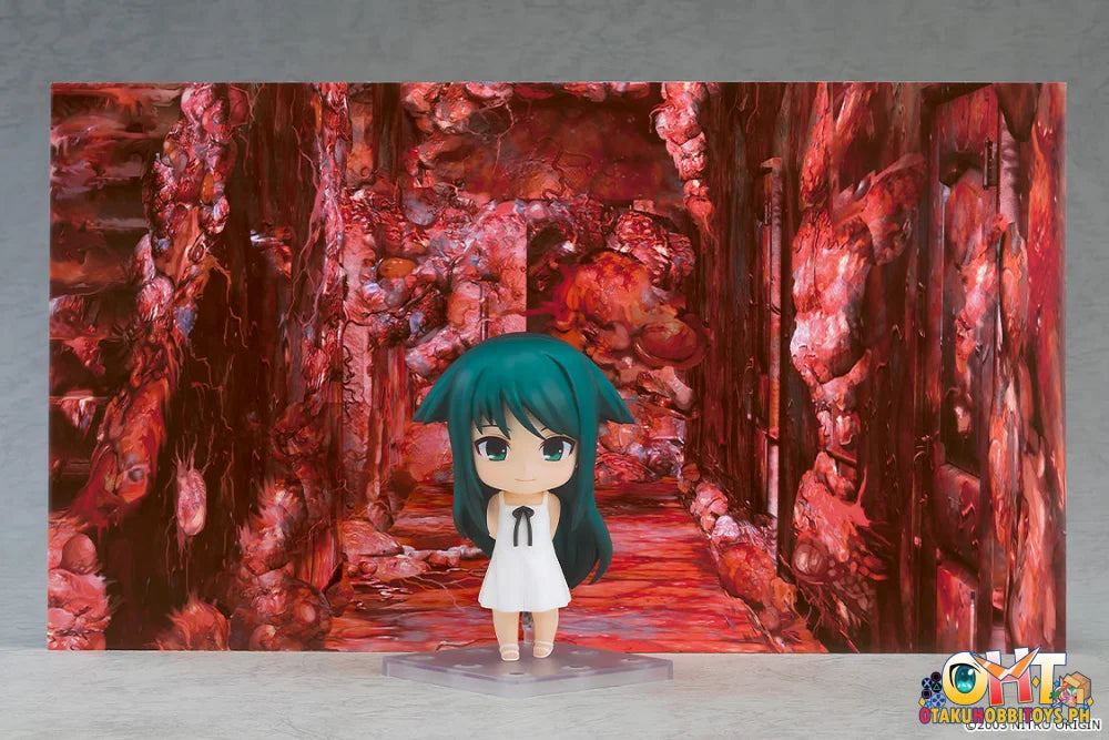 Good Smile Company The Song of Saya Nendoroid Saya Nendoroid