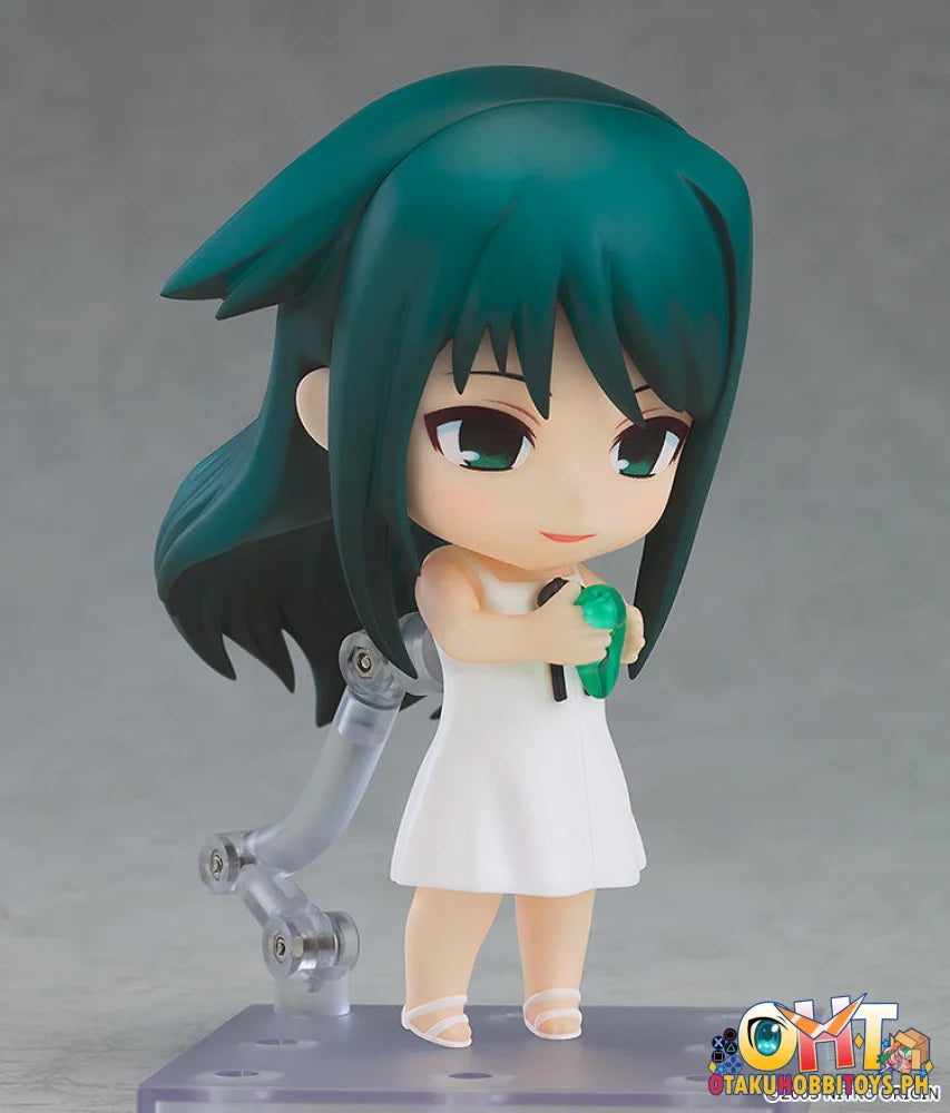 Good Smile Company The Song of Saya Nendoroid Saya Nendoroid