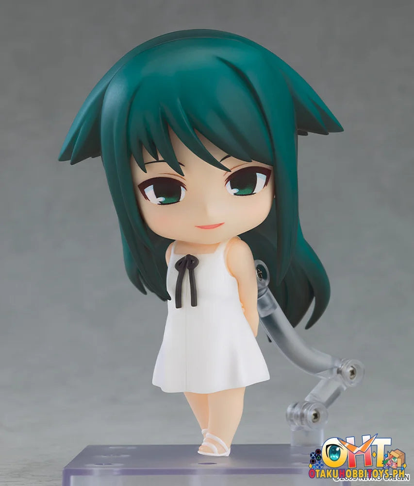 Good Smile Company The Song of Saya Nendoroid Saya Nendoroid