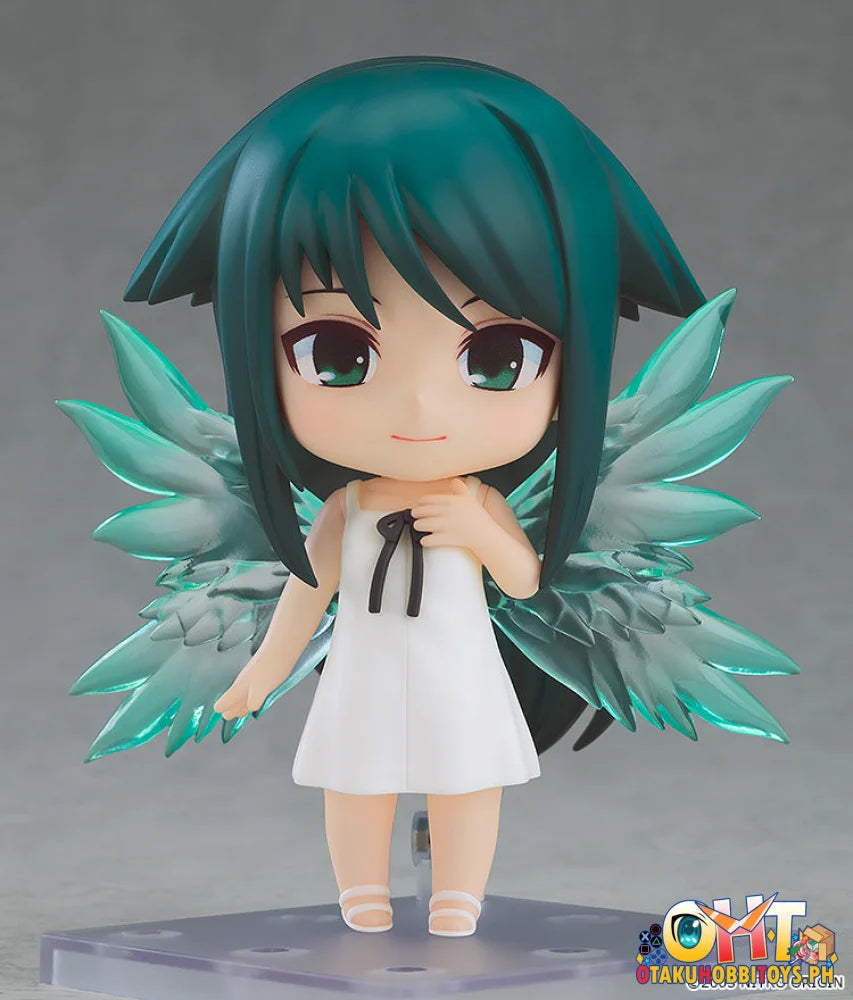 Good Smile Company The Song of Saya Nendoroid Saya Nendoroid