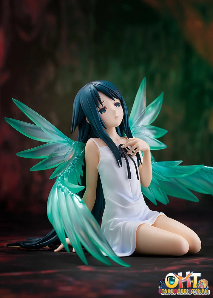 Oomugiyouchien Komugigumi (CONNECTRECT) The Song of Saya POP UP PARADE Saya L Size (Rerelease) - Scale Figure
